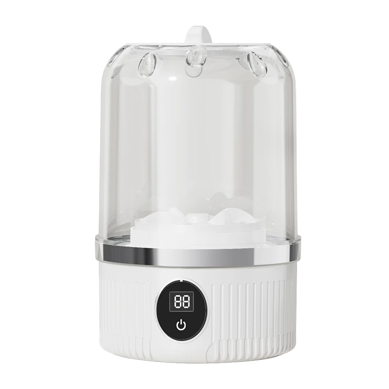Portable Mini Travel Ultrasonic Washing Machine