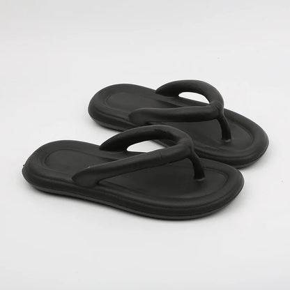 Cloud Step Soft Breathable Slippers
