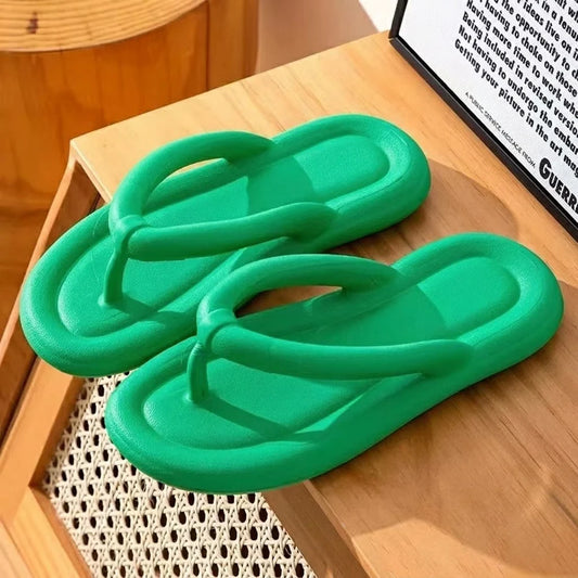 Cloud Step Soft Breathable Slippers