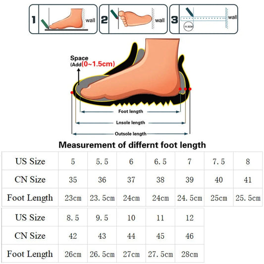 Aqua Unisex Breathable Beach Shoes