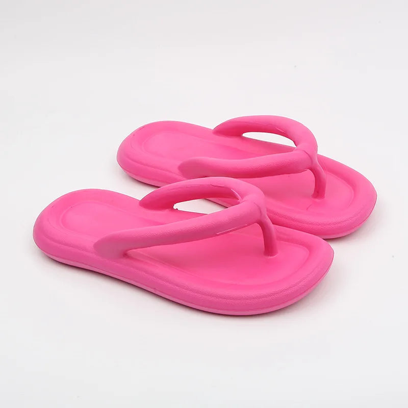Cloud Step Soft Breathable Slippers