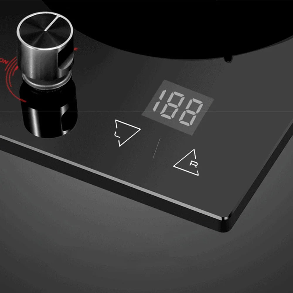Combo of 2  Electric Induction Stove Single Unit Panel | Twin Pack with Auto Ignition & Digital Display