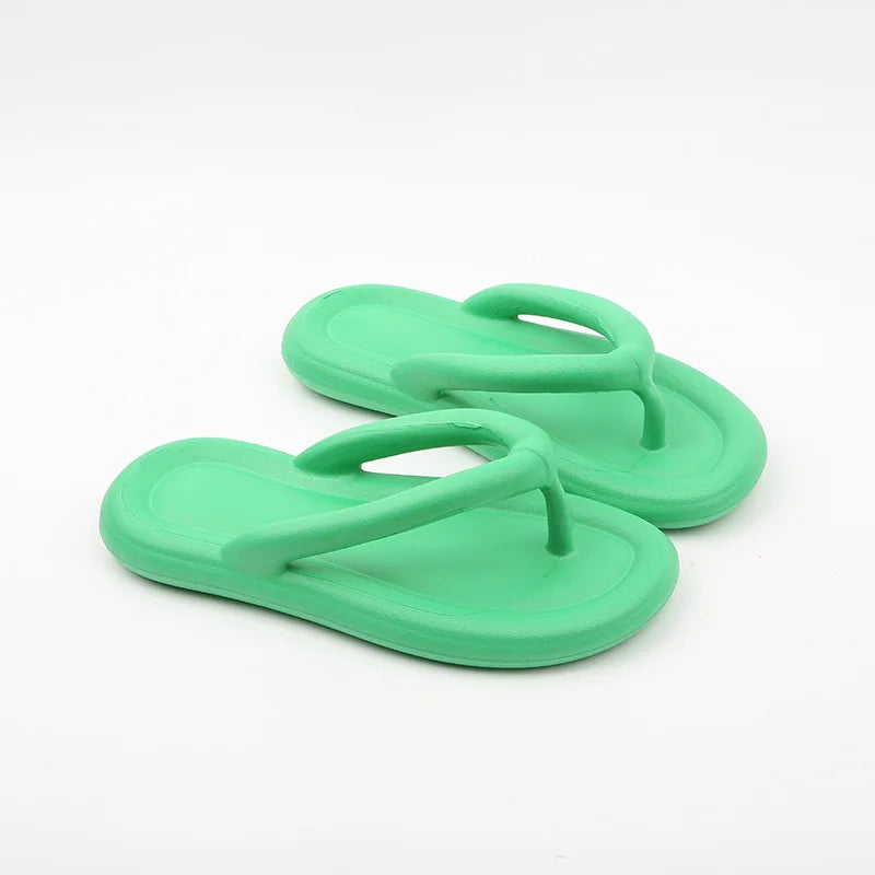 Cloud Step Soft Breathable Slippers