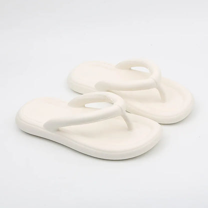 Cloud Step Soft Breathable Slippers