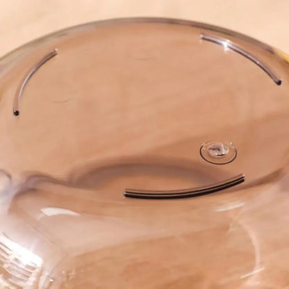Dual-Layer Spinning Vegetable Washing Strainer