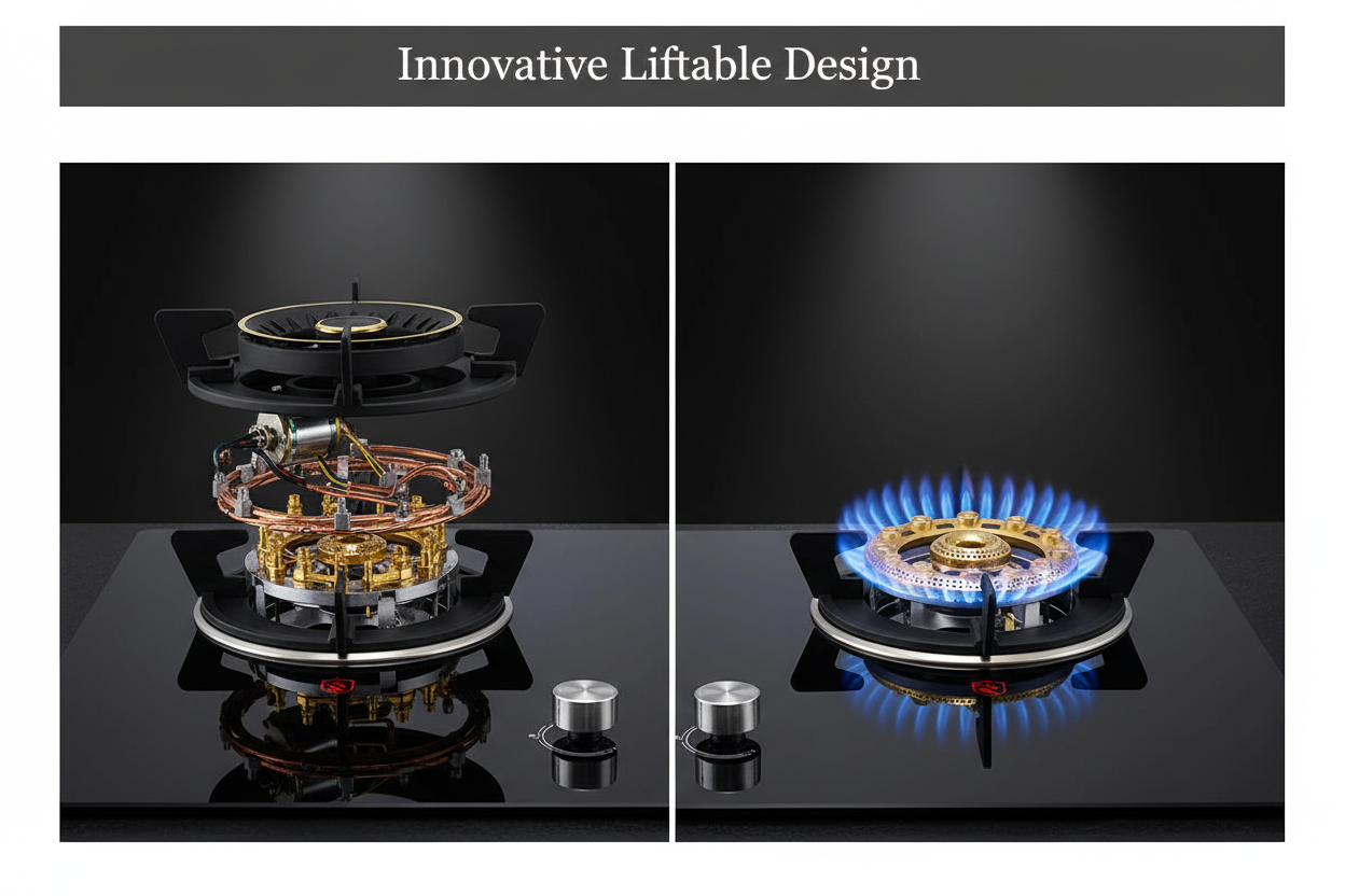 Liftable Design Banner